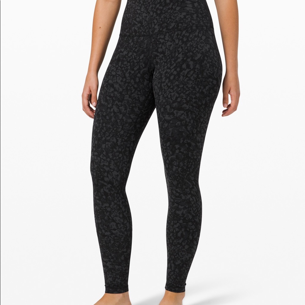 LULULEMON ALIGN™ SUPER-HIGH RISE pants